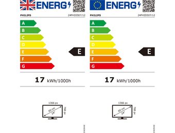 Philips 24PHS5507/12 - LED TV