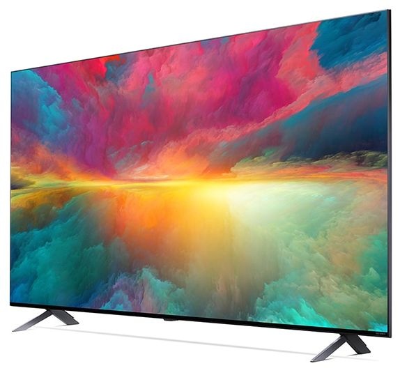 LG 55QNED756RA - QNED TV