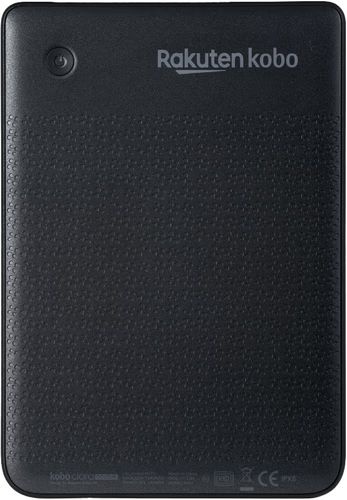 Kobo Clara Colour Zwart - E-reader