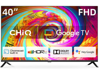CHiQ L40G7B - LED TV