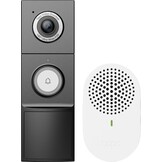 TP-Link Tapo D235 - Deurbel