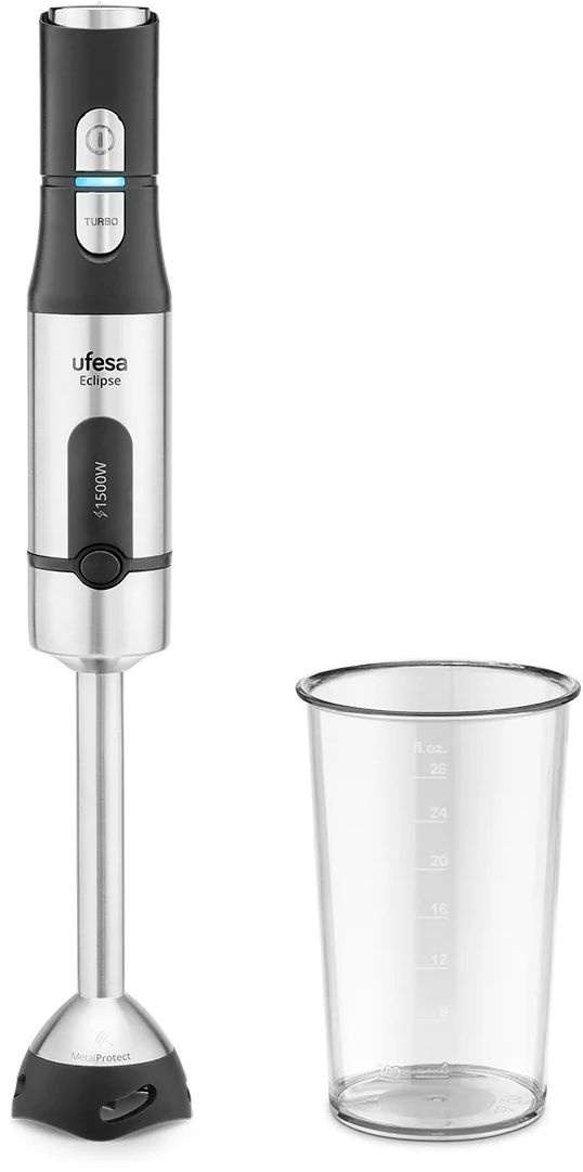 Ufesa Eclipse - Staafmixer