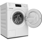 Miele WEC395 WPS Excellence PowerWash & SteamCare - Wasmachine