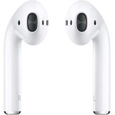 Apple AirPods 2 met oplaadcase (AS IS) - Draadloze oordopjes