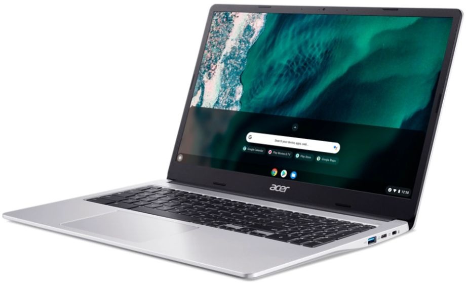 Acer Chromebook 315 CB315-4H-C0BR - Laptop