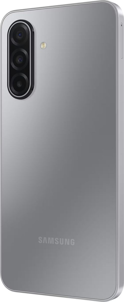 Samsung Galaxy A17 5G 128GB Grijs - Mobiele telefoon