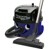 Numatic Henry Next HVN206-11 - Stofzuiger met zak