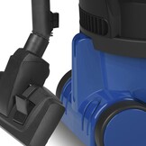 Numatic Henry Next HVN206-11 - Stofzuiger met zak