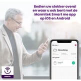 Marmitek Power SE - Slimme stekker
