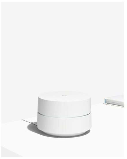 Google Wifi - Router