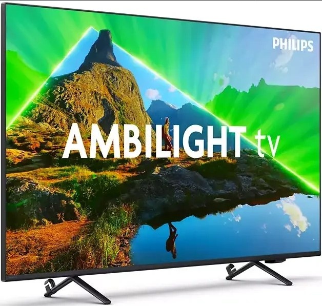 Philips 43PUS8309/12 (2024) - LED TV