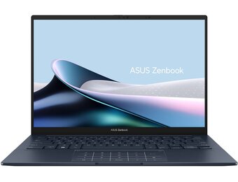 ASUS ZenBook 14 OLED UX3405MA-PP192W - Laptop