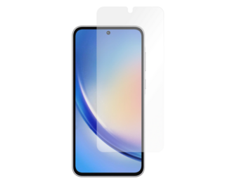 Just in Case Samsung Galaxy A35 Tempered Glass - Screenprotector