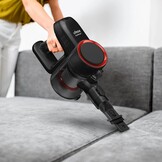 Ufesa Kalahari - Steelstofzuiger