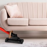 Ufesa Kalahari - Steelstofzuiger