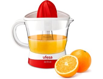 Ufesa EX4936 - Citruspers