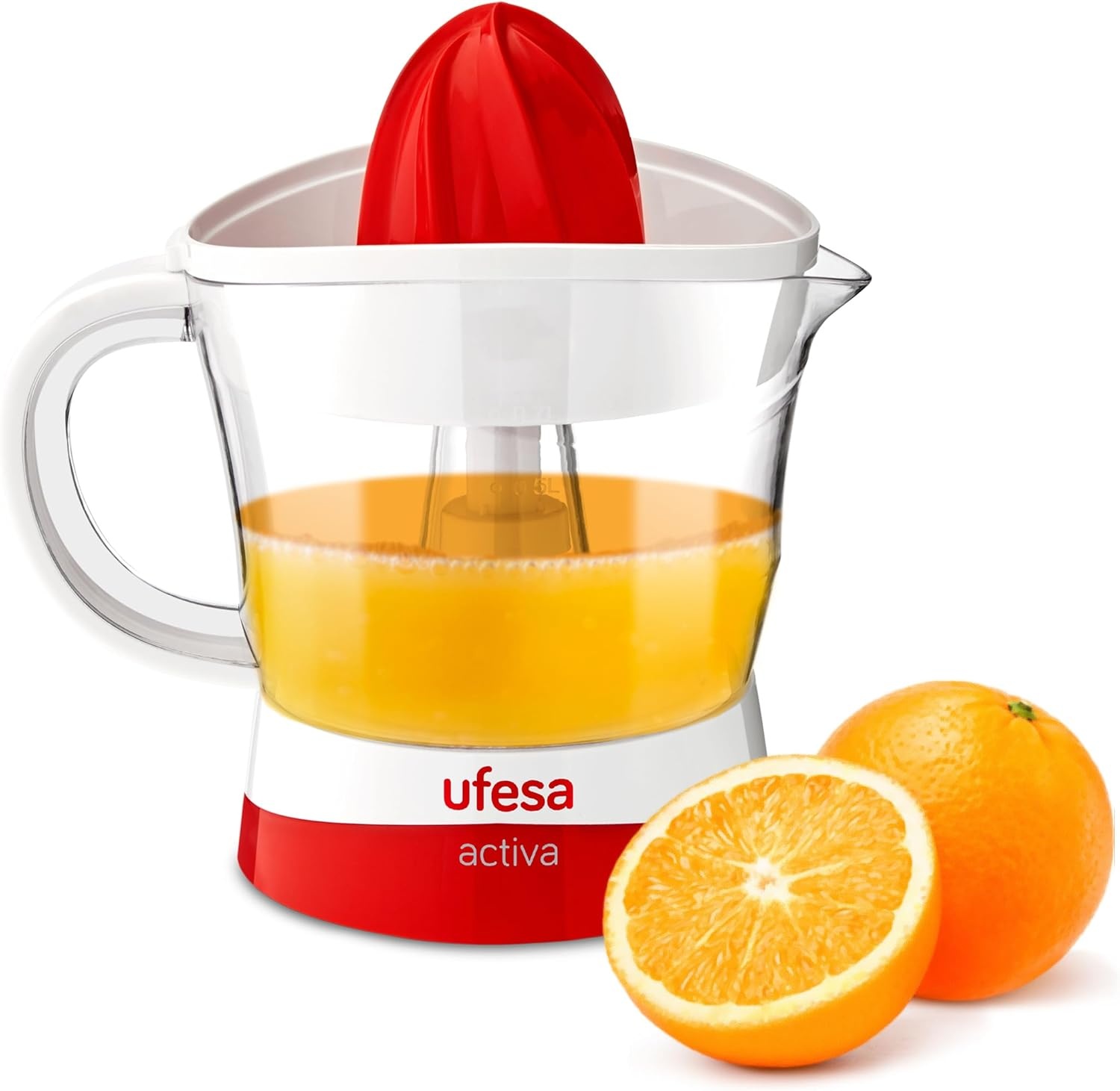 Ufesa EX4936 - Citruspers