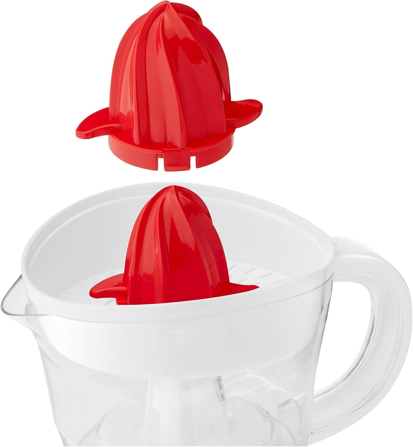 Ufesa EX4936 - Citruspers