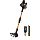 Ufesa Inspire U5 Digital - Steelstofzuiger