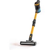 Ufesa Inspire U5 Digital - Steelstofzuiger