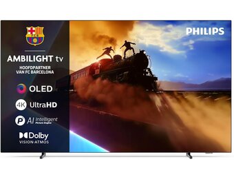 Philips 48OLED760/12 (2025) - OLED TV