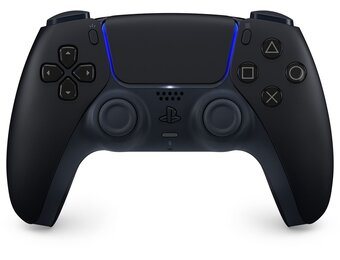 Sony PlayStation DualSense Controller Zwart - Controller