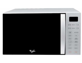 Whirlpool MWO 611 SL - Combimagnetron