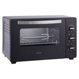 Inventum OV457B - Vrijstaande oven