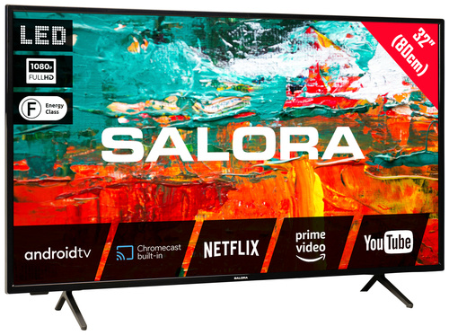 Salora 32BXX9000 - LED TV