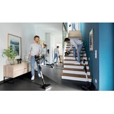 Bosch Unlimited 7 BCS712XXL - Steelstofzuiger