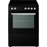 ETNA FIV560ZWA - Inductiefornuis