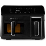 Ufesa Storm - Hetelucht friteuse