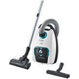 Bosch ProHygienic BGL8HYG1 - Stofzuiger met zak