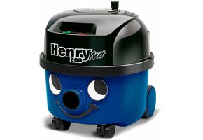 Numatic Henry Next HVN206-11 - Stofzuiger met zak