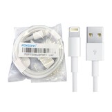 Apple Lightning naar USB-kabel 1M