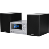 Kenwood M-7000S Zilver - Stereo set