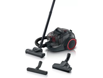 Bosch ProPower BGS21POW2 - Stofzuiger zonder zak