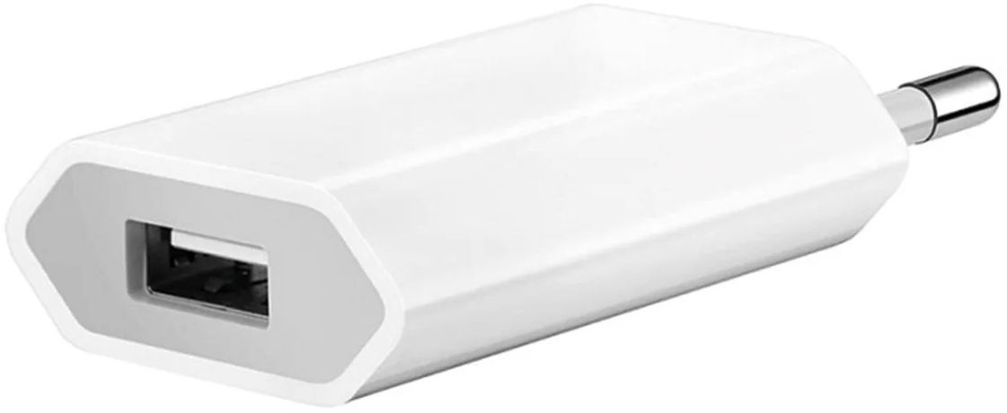 Apple 5W USB Netspanningsadapter