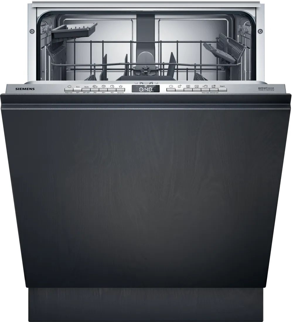 Siemens SX63EX23BE iQ300 extraKlasse - Inbouw vaatwasser