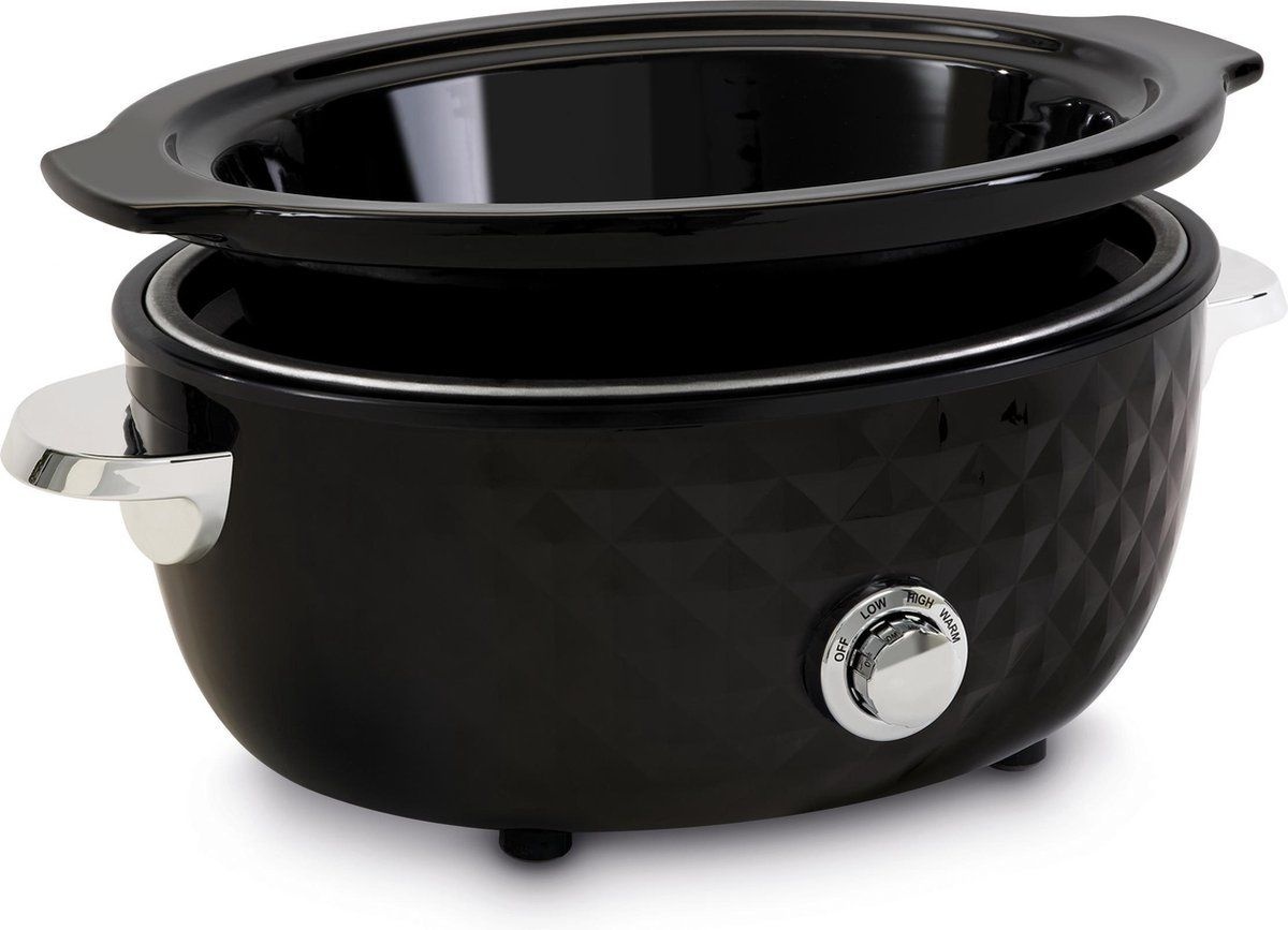 Fritel SC 2090 - Slowcooker