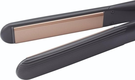 Carmen CR3200 Satin Straight - Stijltang