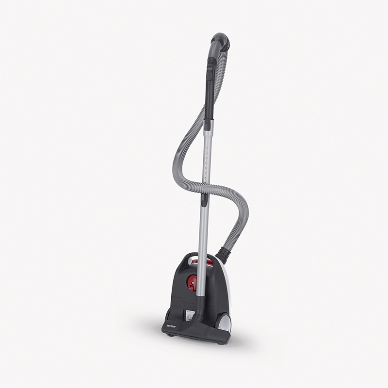 Severin BC 7035 - Stofzuiger met zak