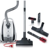 Severin BC 7035 - Stofzuiger met zak