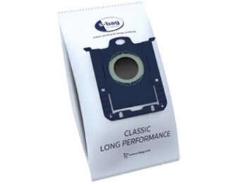 AEG GR201S S-Bag Classic Long Performance (4 stuks) - Stofzuigerzakken
