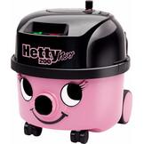 Numatic Hetty Next HVN208-11 - Stofzuiger met zak