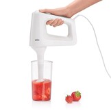 Braun HM3135 Multimix 3 WH - Handmixer