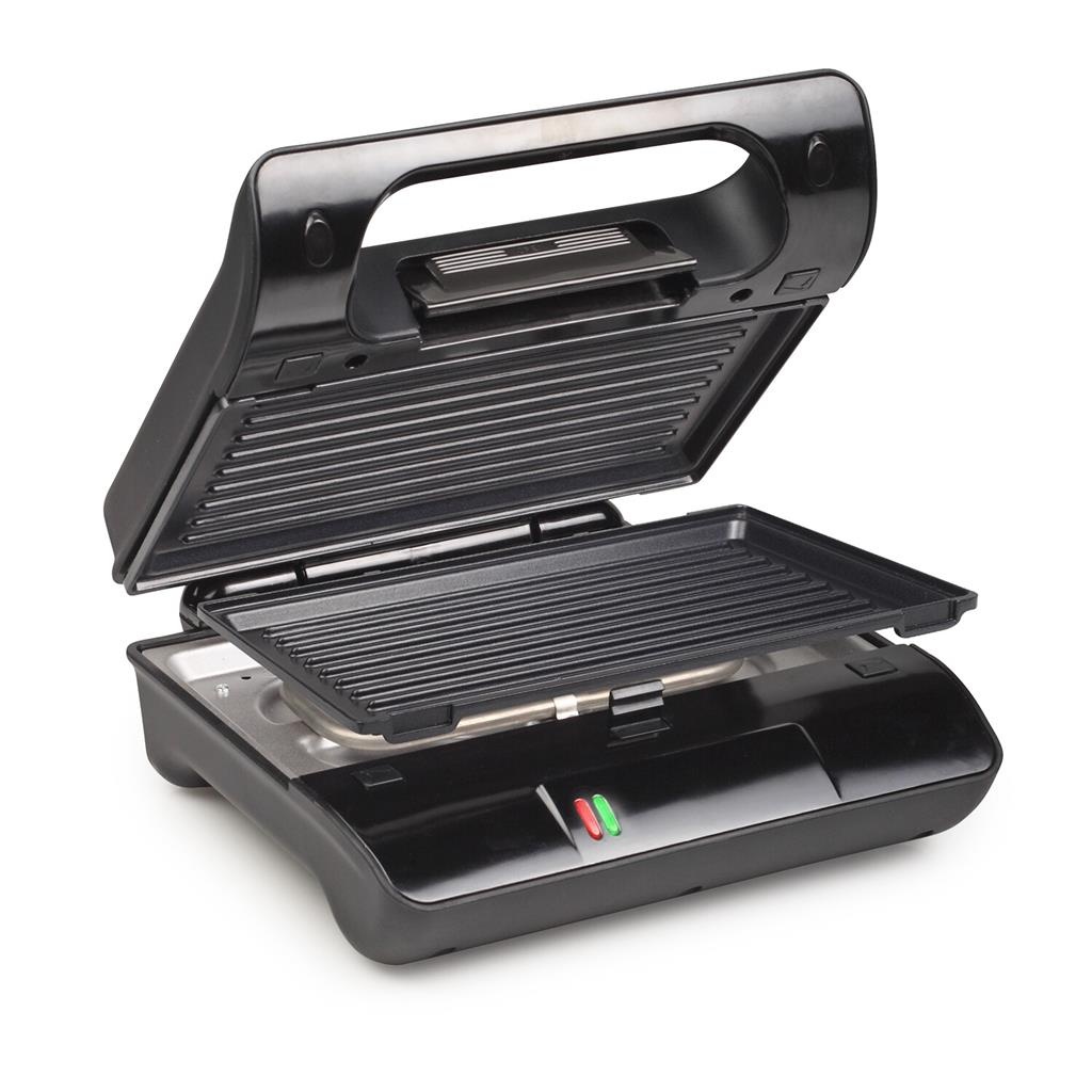 Princess Grill Compact Flex 117001 - Contactgrill