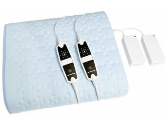 Inventum HNL4212Z - Elektrische deken