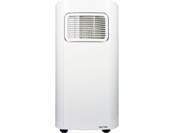 Tectro CL1630 - Mobiele airco