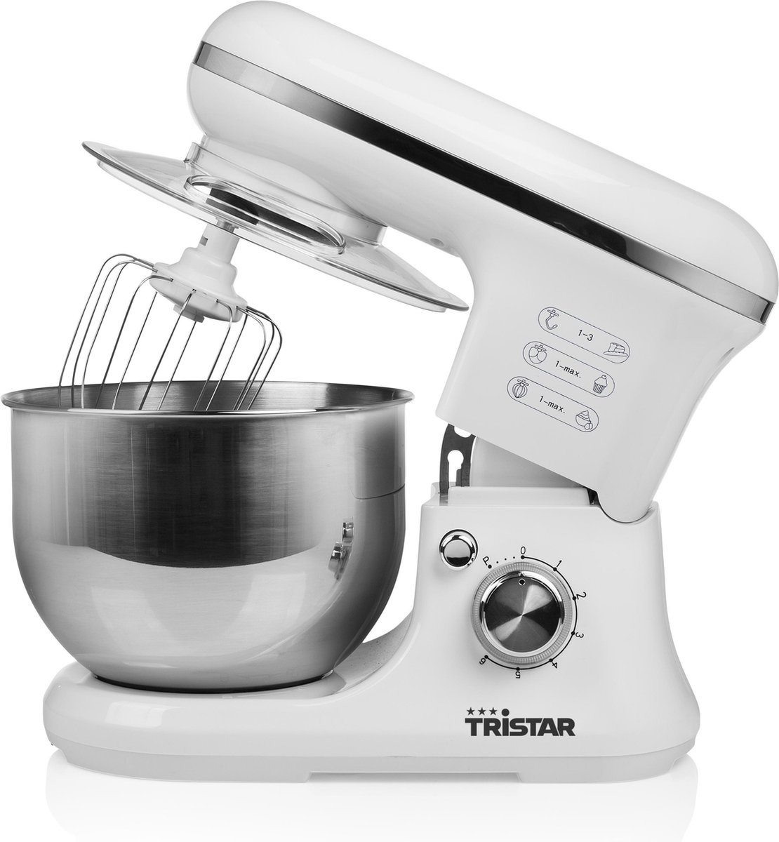 Tristar MX-4817 - Keukenmachine